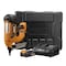 Freeman 20V Cordless Concrete Strip Pin Nailer Kit With 4Ah Battery, Quick Charger & Blow Mold Case PE20VCSPN40 - alternate 6